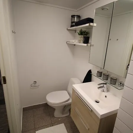Kongensgate Apartments Kristiansand Eksteriør billede