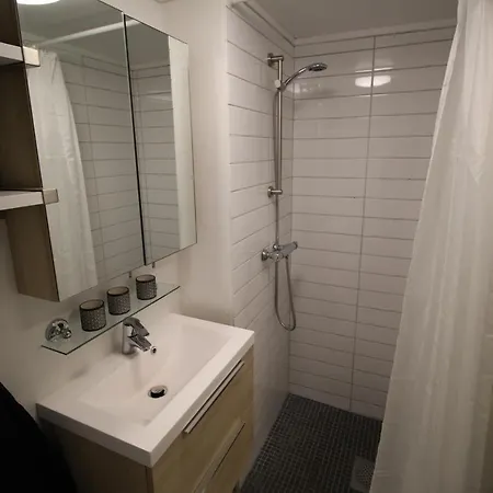 Kongensgate Apartments Kristiansand Eksteriør billede