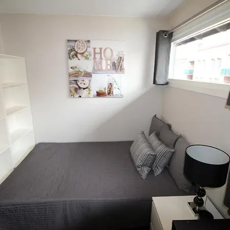 Kongensgate Apartments Kristiansand Eksteriør billede
