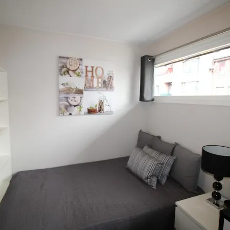 Kongensgate Apartments Kristiansand Eksteriør billede