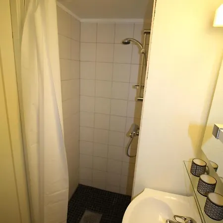 Kongensgate Apartments Kristiansand Eksteriør billede