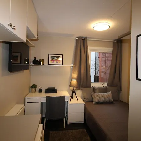 Kongensgate Apartments Kristiansand Eksteriør billede