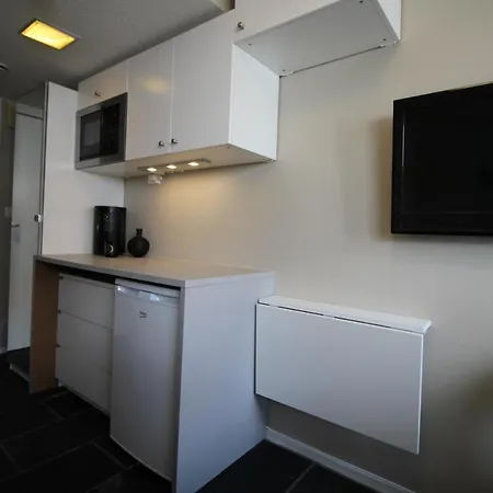 Kongensgate Apartments Kristiansand Eksteriør billede