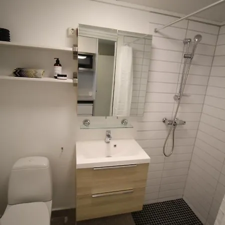 Kongensgate Apartments Kristiansand Eksteriør billede