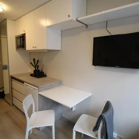 Kongensgate Apartments Kristiansand Eksteriør billede