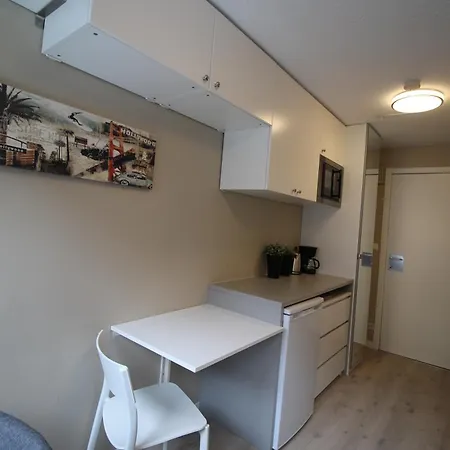 Kongensgate Apartments Kristiansand Eksteriør billede