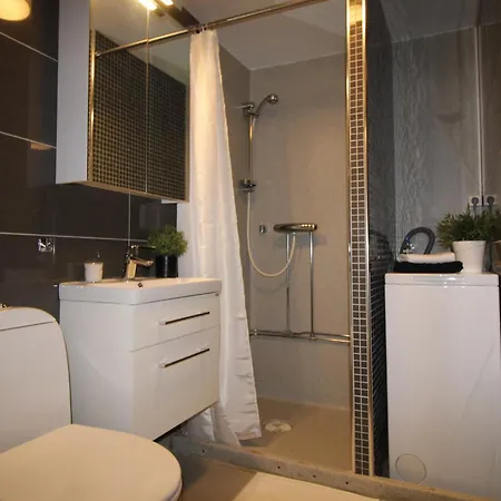 Kongensgate Apartments Kristiansand Værelse billede
