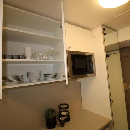 Kongensgate Apartments Kristiansand Eksteriør billede