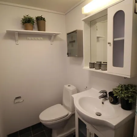 Kongensgate Apartments Kristiansand Eksteriør billede