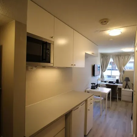 Kongensgate Apartments Kristiansand Eksteriør billede