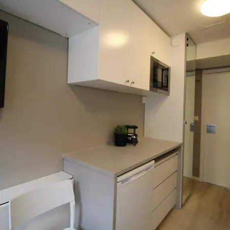 Kongensgate Apartments Kristiansand Eksteriør billede