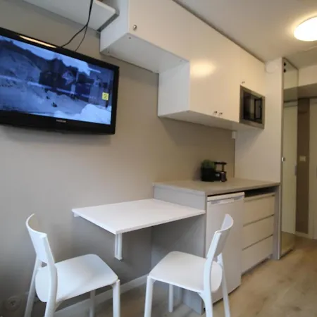 Kongensgate Apartments Kristiansand Eksteriør billede