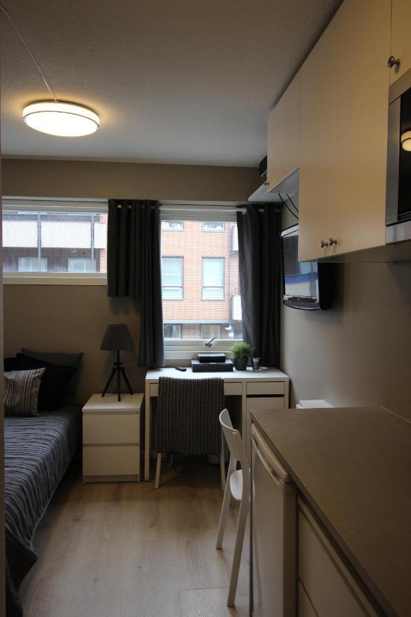 Appartement Kongensgate *