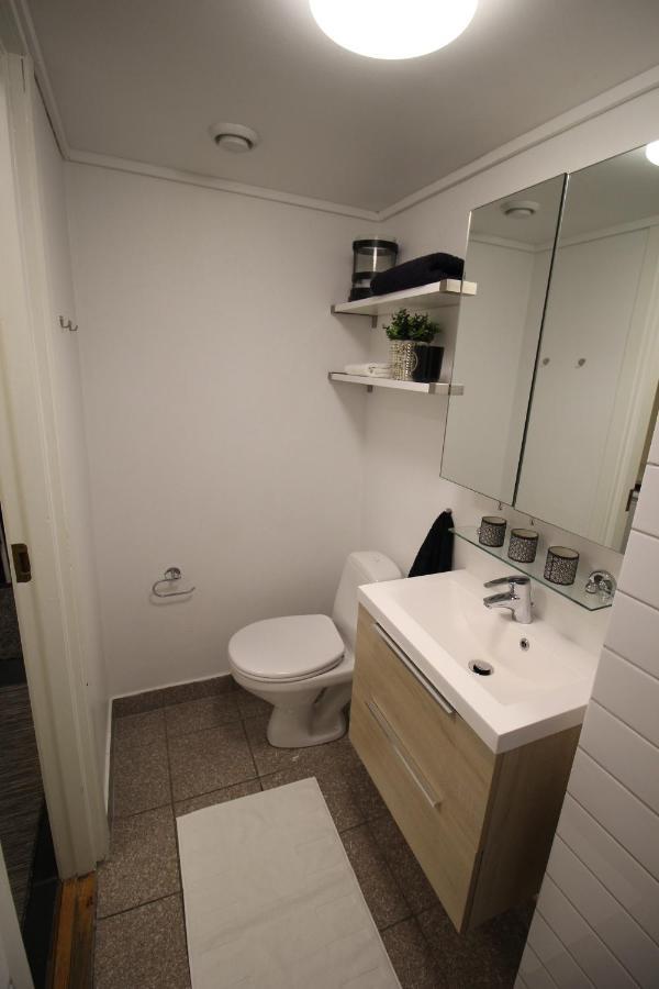 Kongensgate * Kristiansand