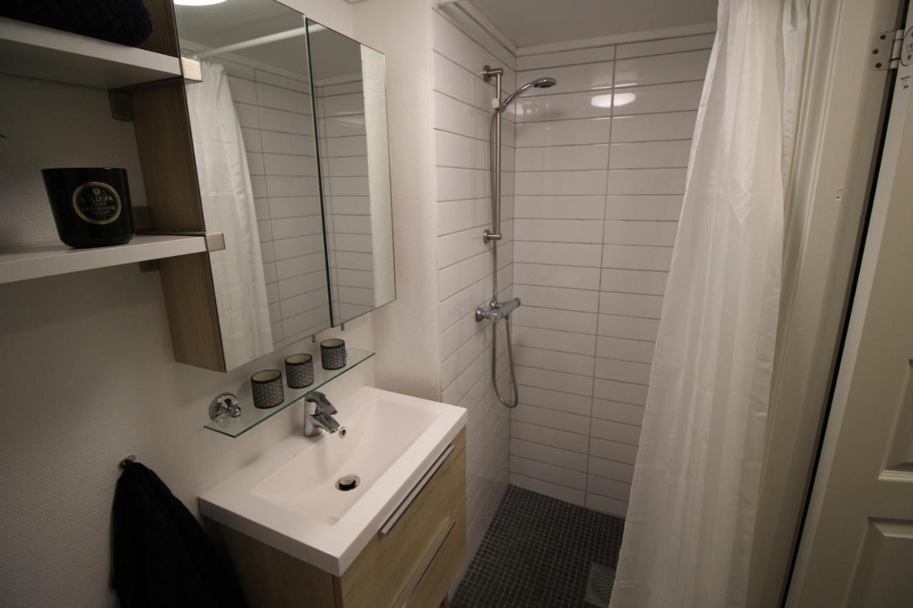 Appartement Kongensgate