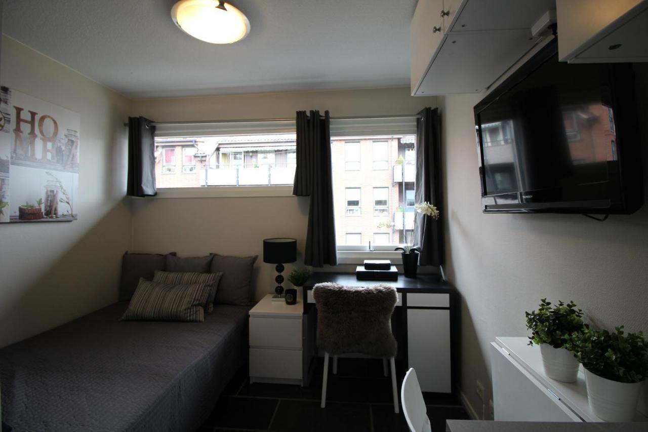 Kongensgate Leilighet Kristiansand