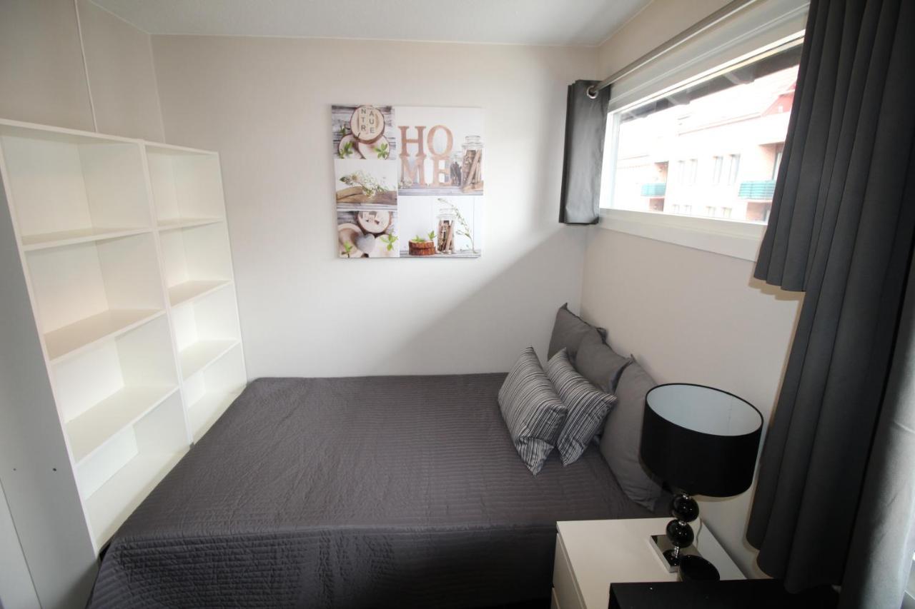 Appartement Kongensgate *