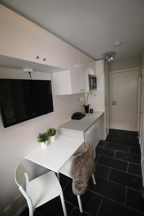 Appartement Kongensgate *