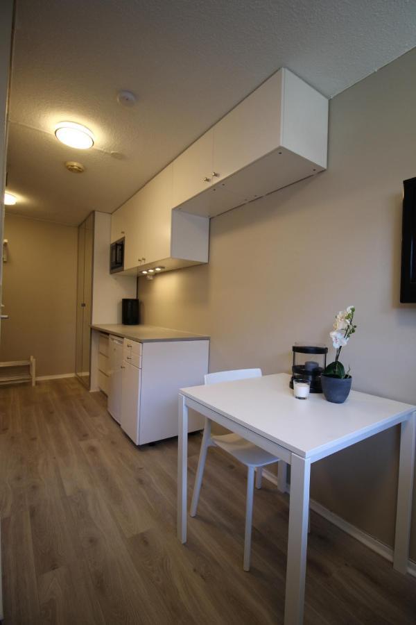 Leilighet Kongensgate Kristiansand
