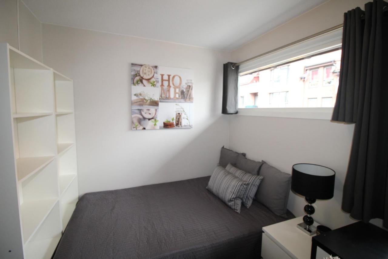 Kongensgate Appartement