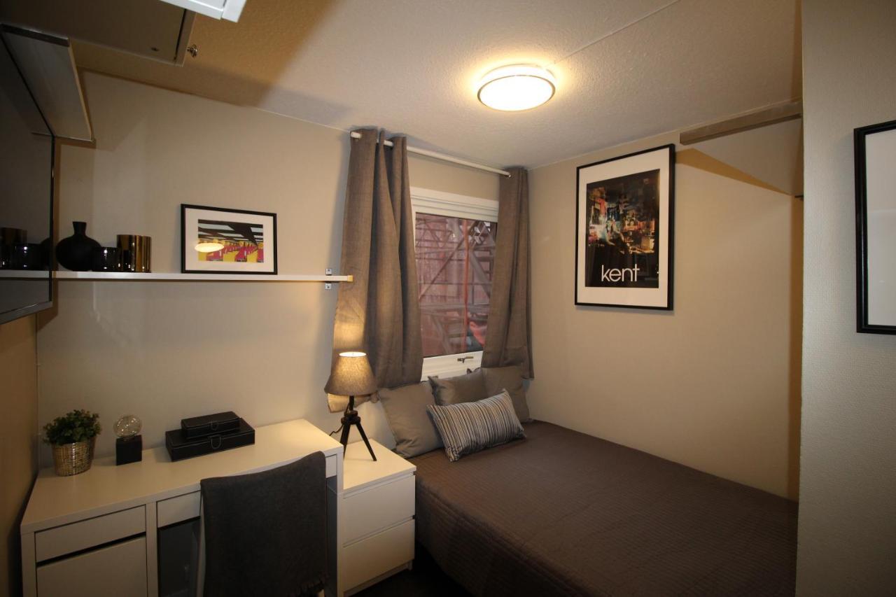 Appartement Kongensgate