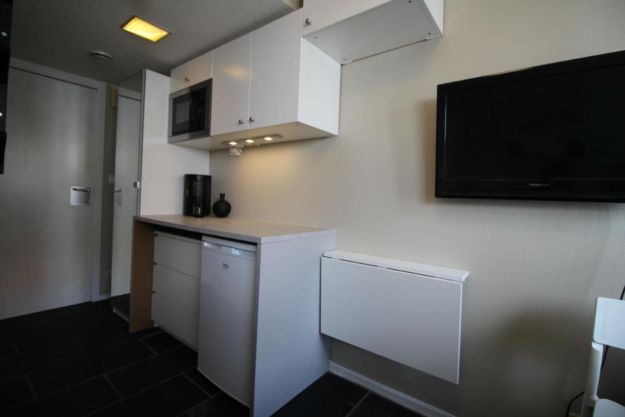 Kongensgate Appartement Kristiansand