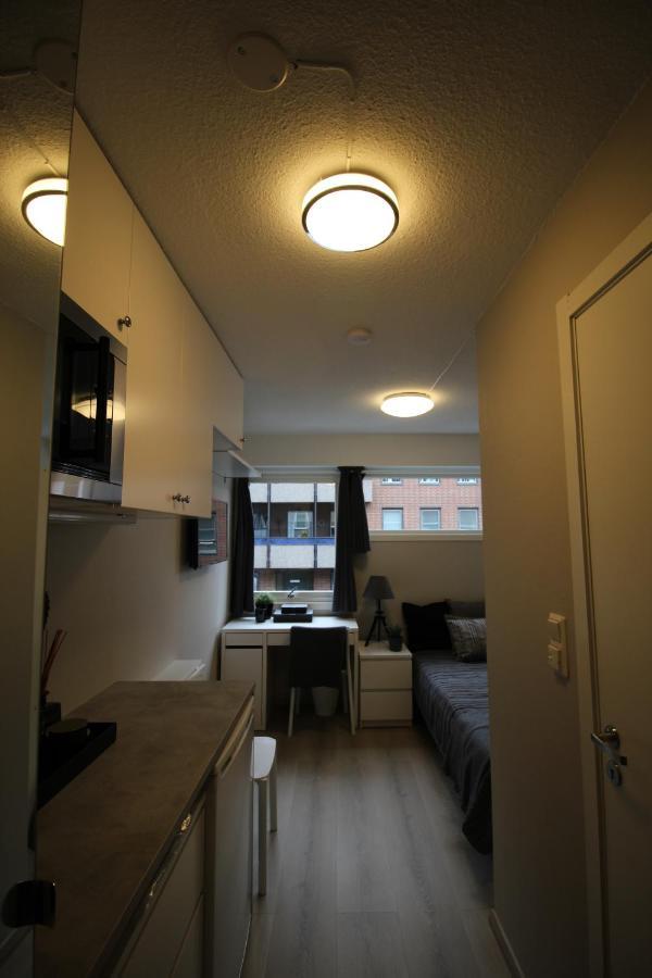 Kongensgate * Kristiansand