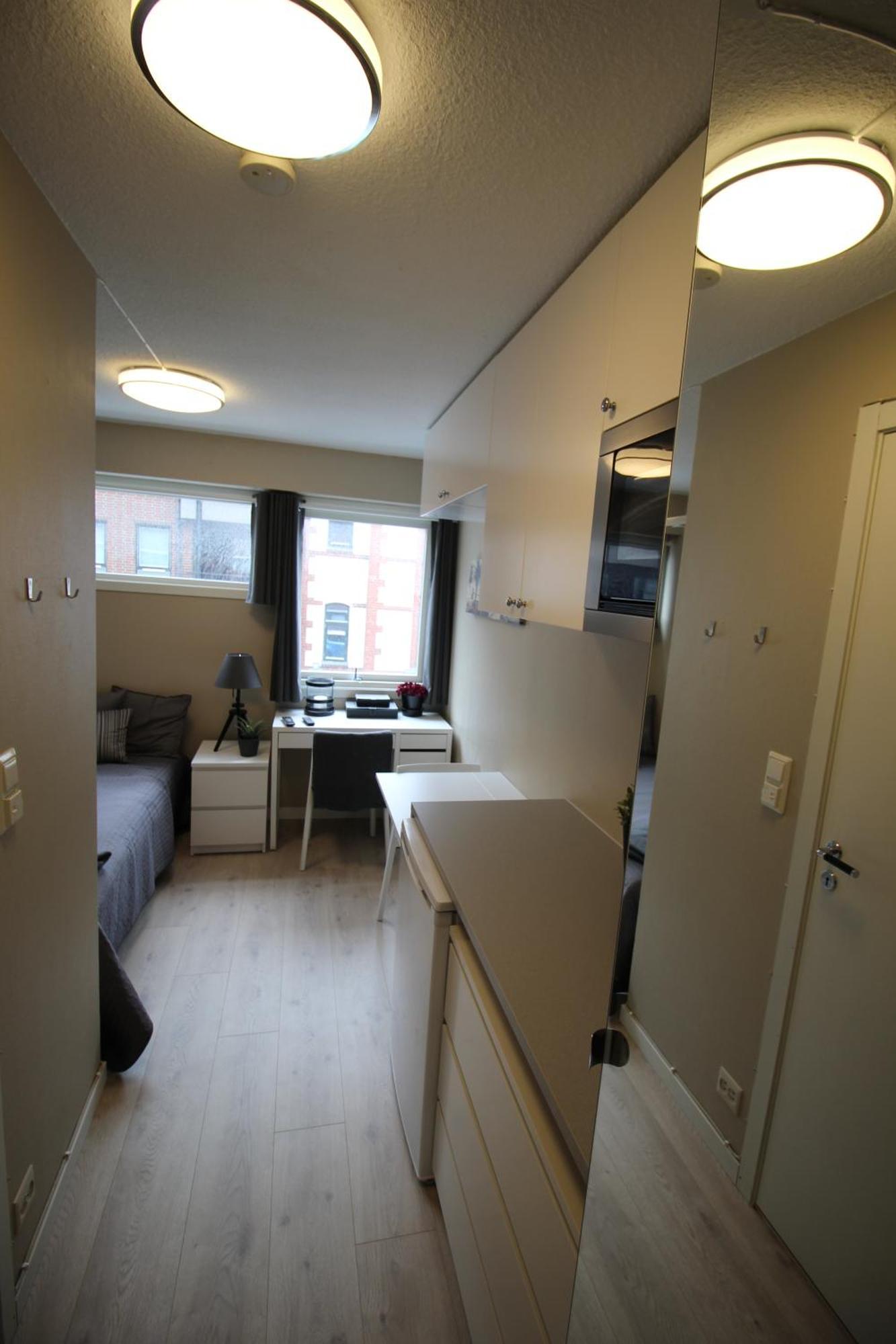 Appartement Kongensgate *