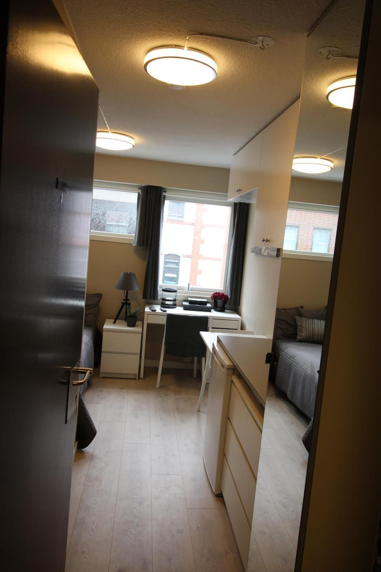 Kongensgate Kristiansand