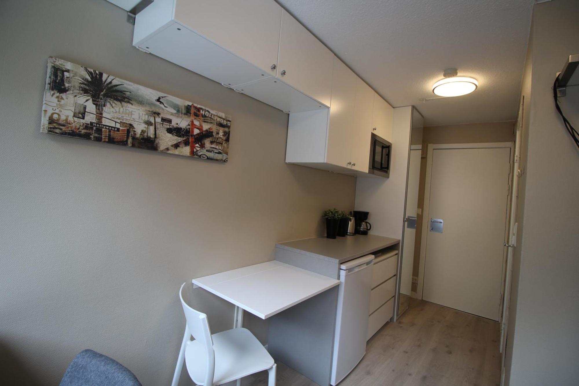 Appartement Kongensgate