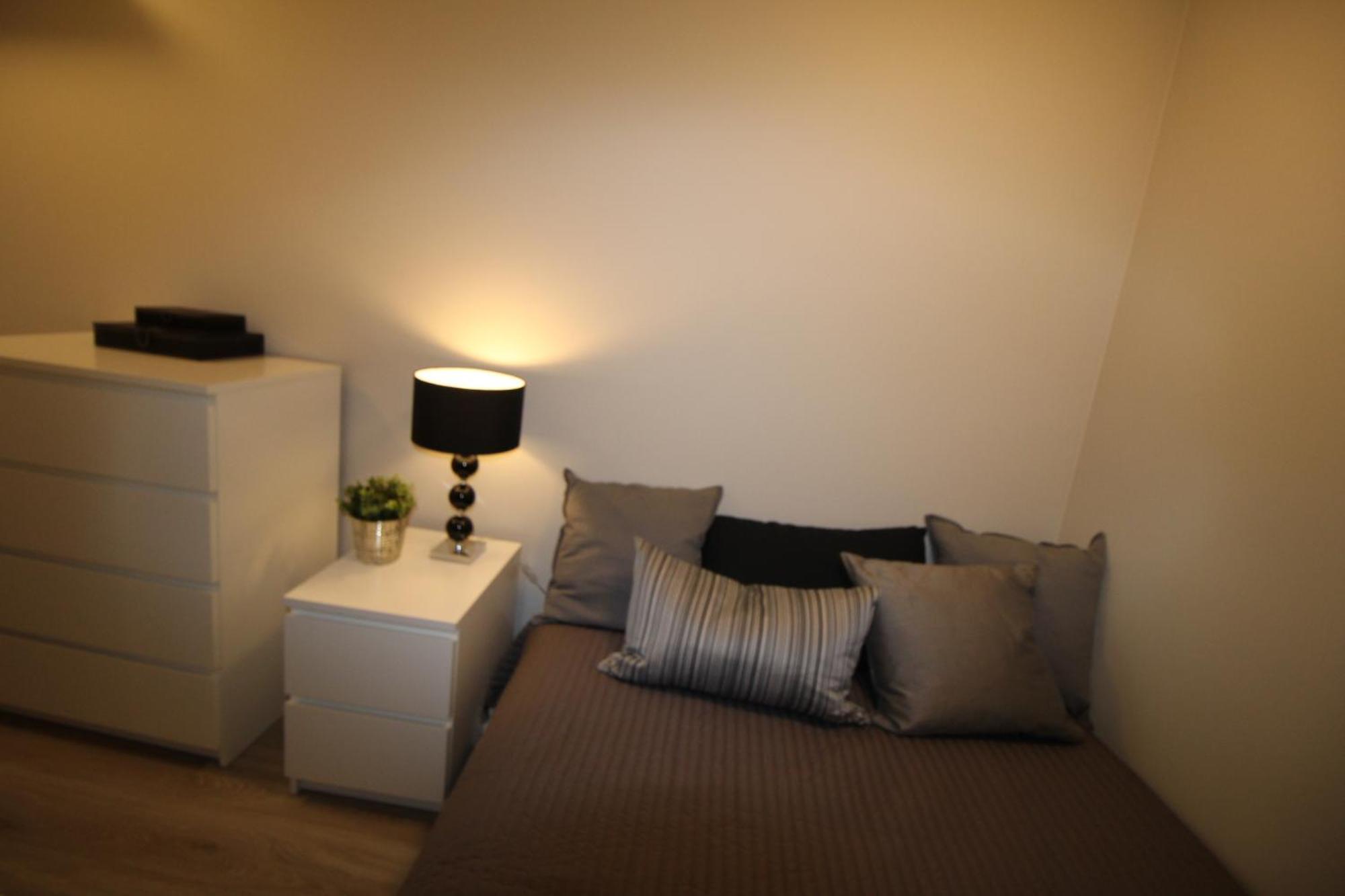Leilighet Kongensgate Kristiansand