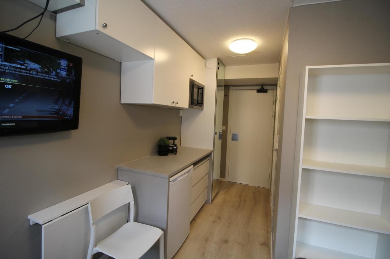 Kongensgate Kristiansand