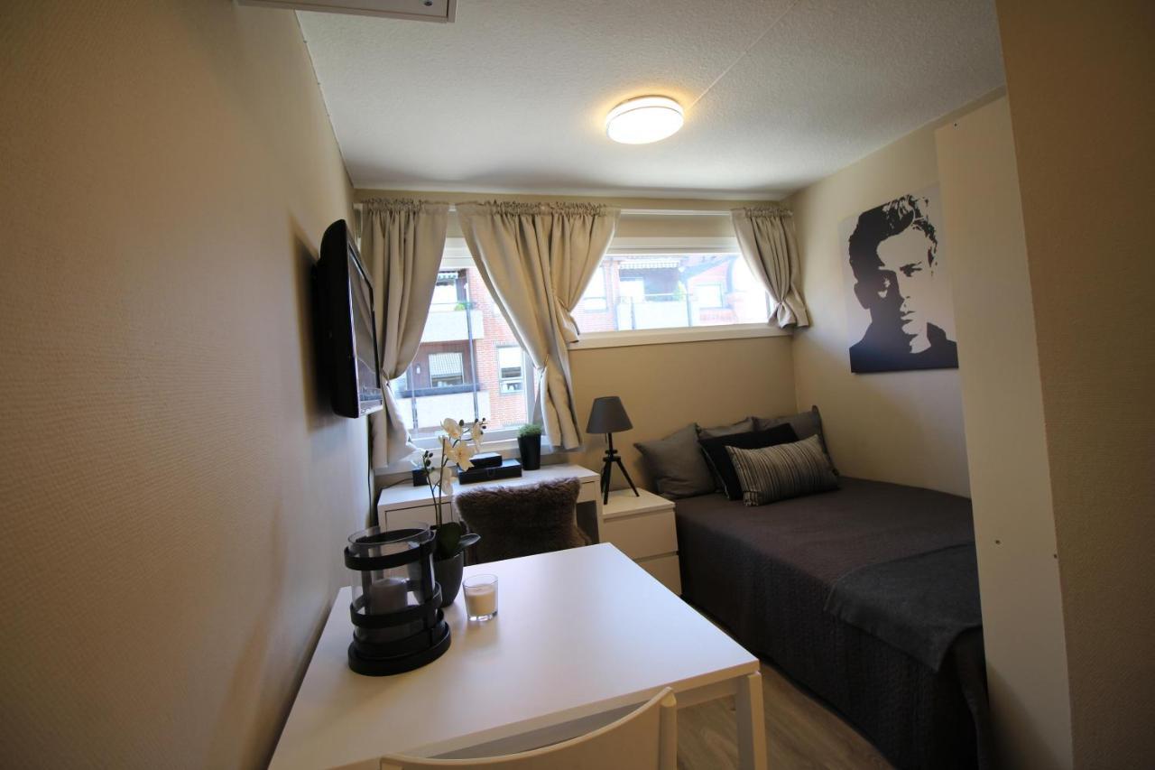 Kongensgate Appartement Kristiansand