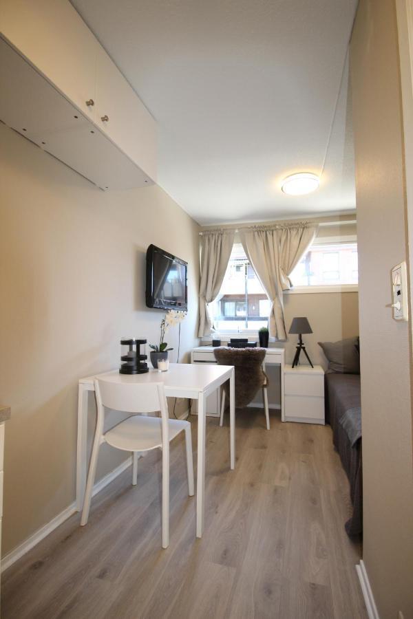 Leilighet Kongensgate Kristiansand