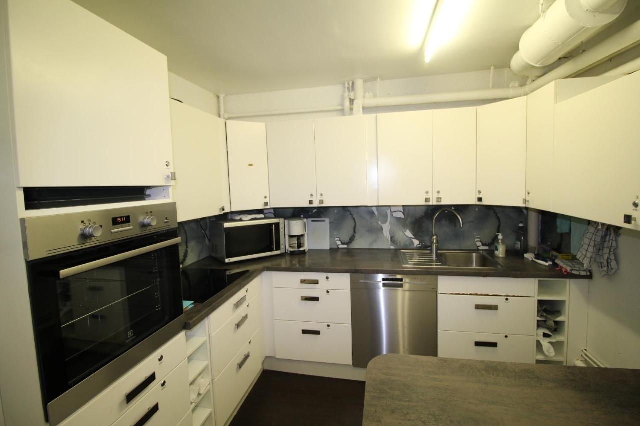 Kongensgate Appartement