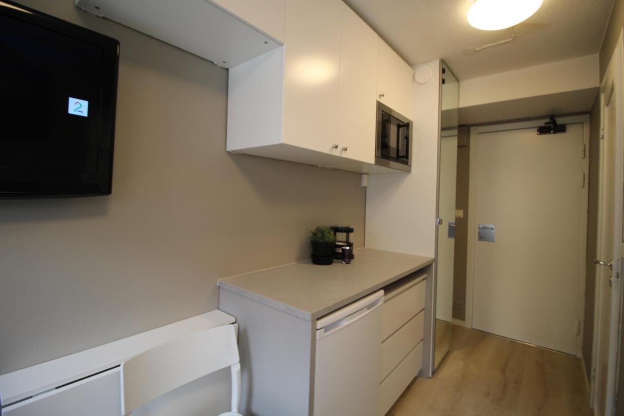 Leilighet Kongensgate Kristiansand